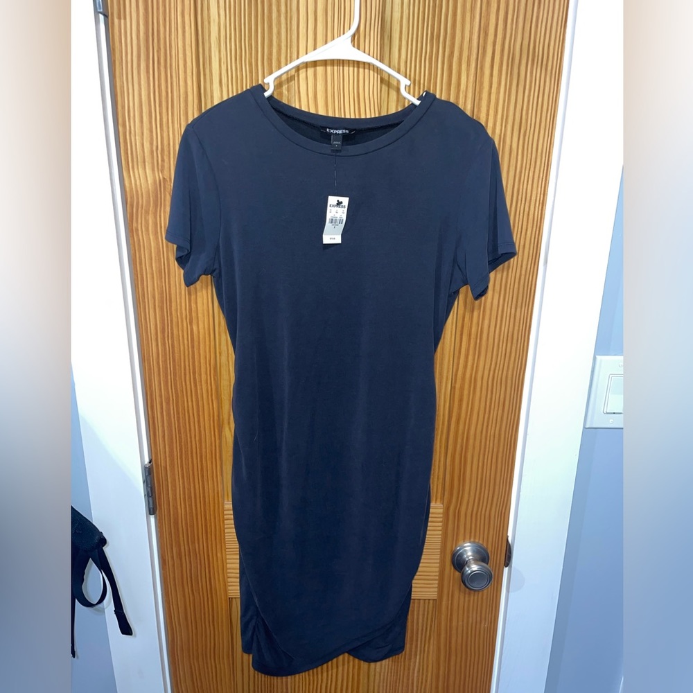 Express Size S bodycon dress